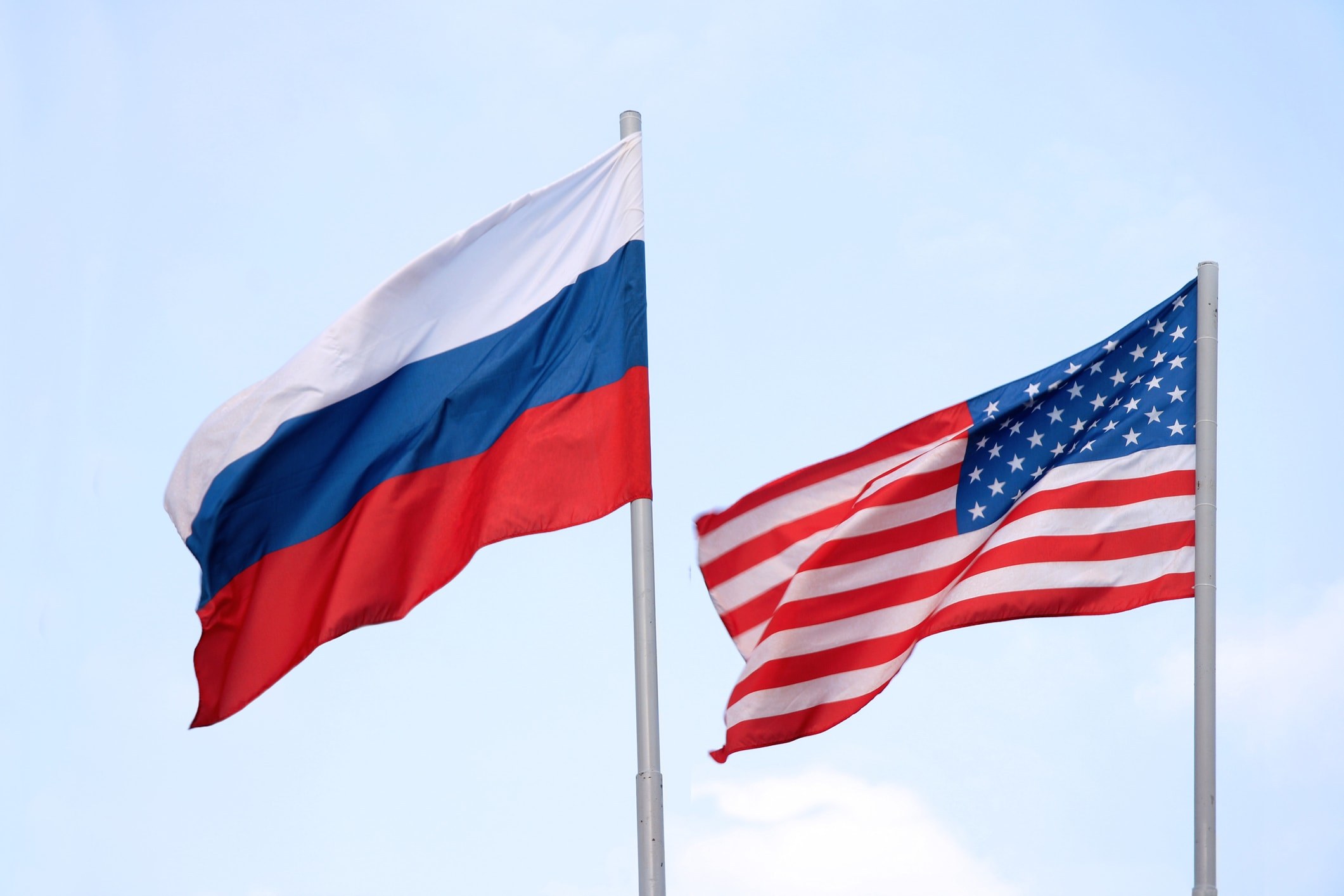 Russia, US to jointly deorbit International Space Station