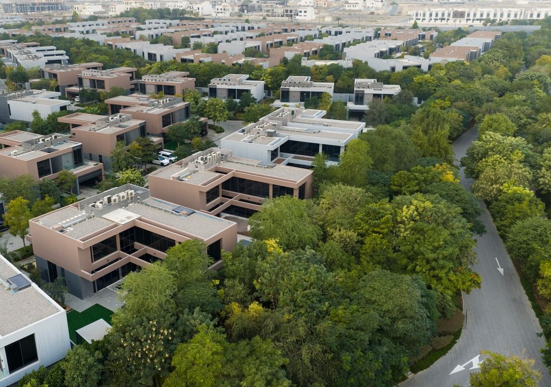 Arada launches fifth phase of Sharjah’s Masaar 3