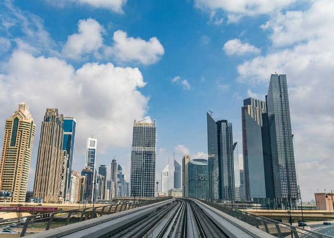 UAE weather: Slight decrease in temperature expected 