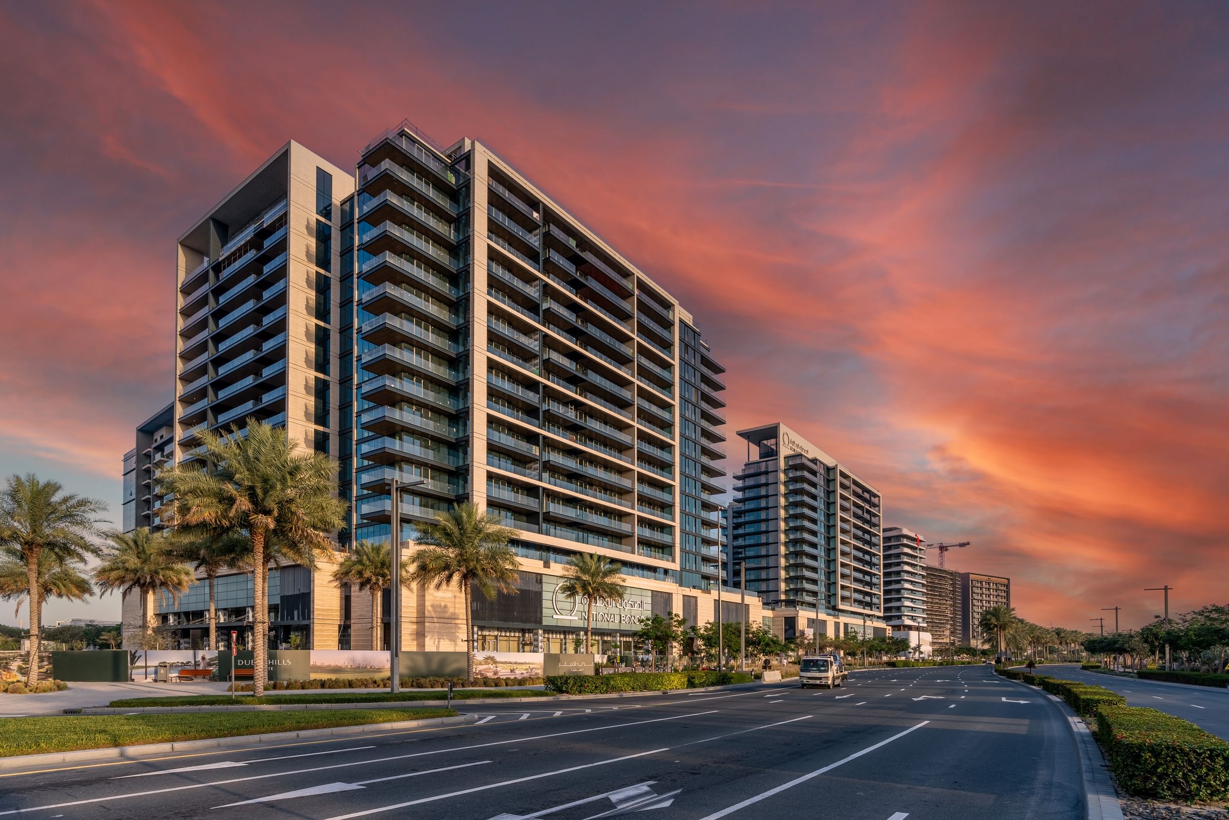 National Properties marks 97% completion of AED1 billion ‘399 Hills Park’