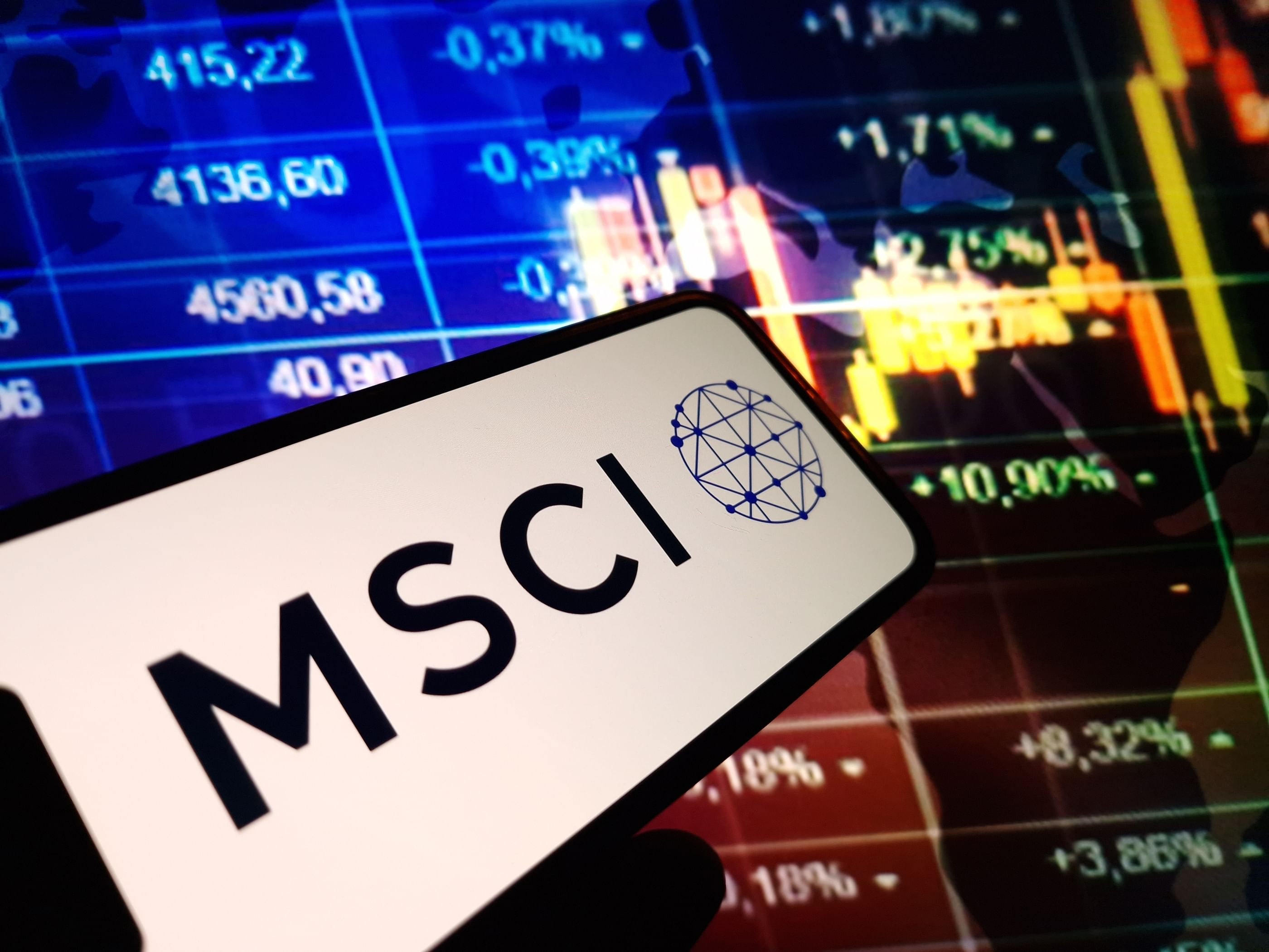 Korea remains on MSCI emerging market list