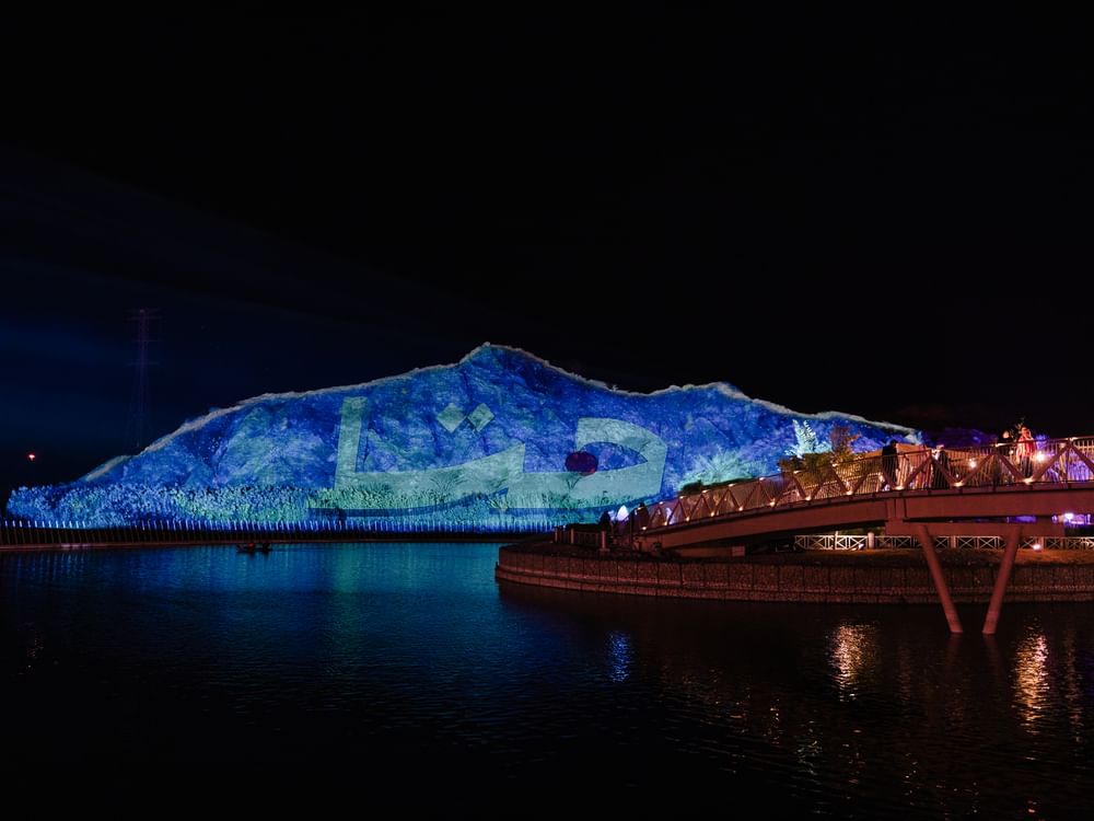 Hatta Unites Us’ festival showcases entrepreneurial success stories driving economic, social development