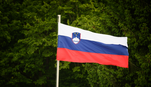 Slovenia's Embassy in UAE celebrates its National Day