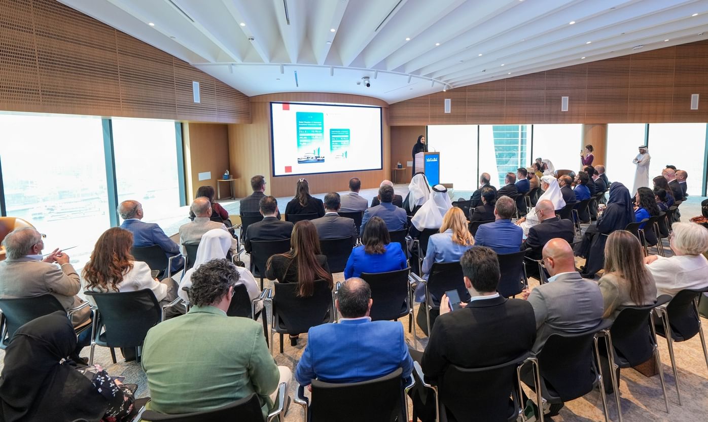 Dubai Chamber of Commerce hosts first quarterly roundtable meeting of Business Groups & Councils for 2026