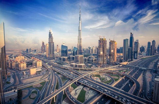 UAE weather: Fair skies expected; mercury to touch 39ºC in Dubai 