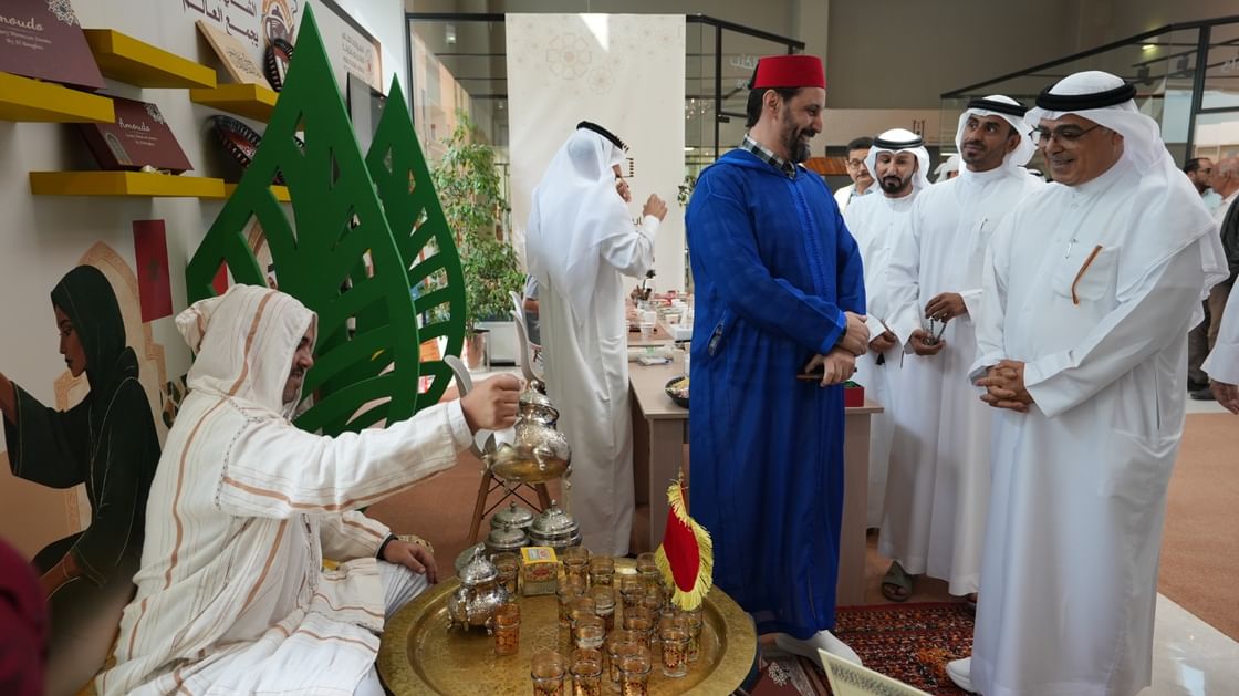 SIH organises events marking International Museum Day, International Tea Day
