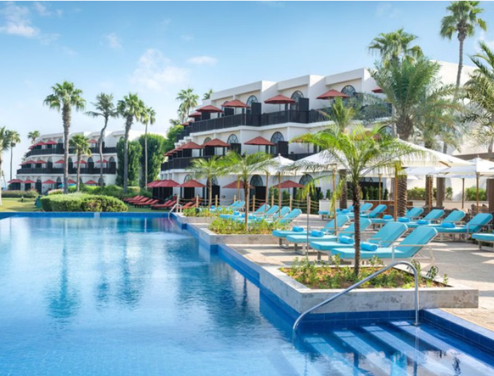 Eid Al Adha staycations in UAE: Best hotel offers from Dh199