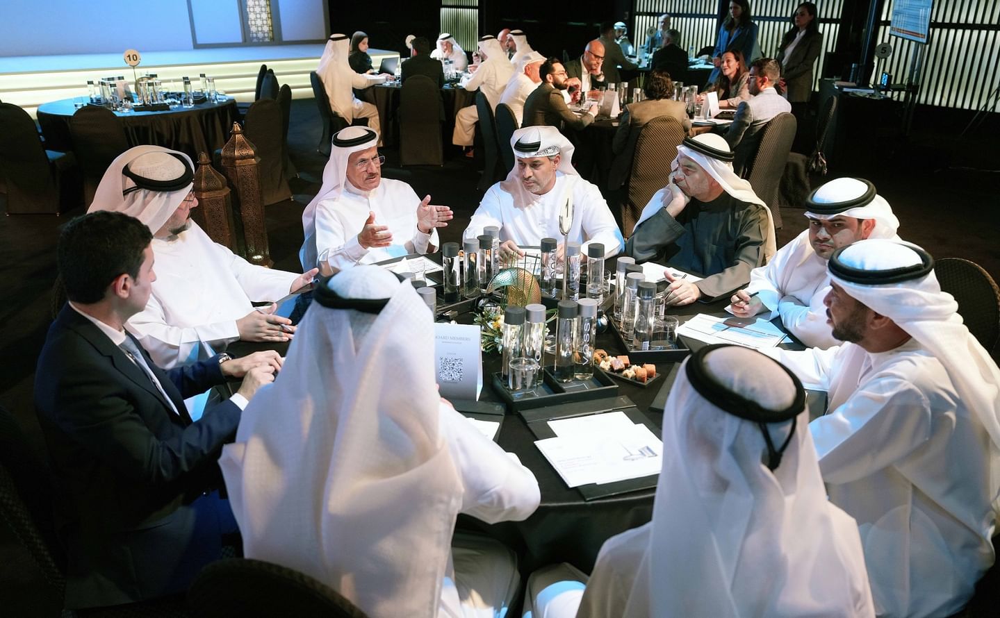 Dubai Chambers Board of Directors discusses strategic direction, future initiatives 