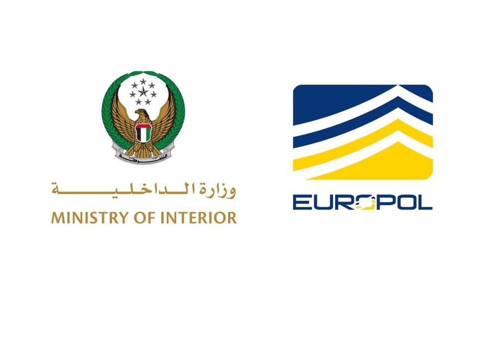 UAE, European Union Agency sign MoU to establish secure communication line to enhance security, police cooperation