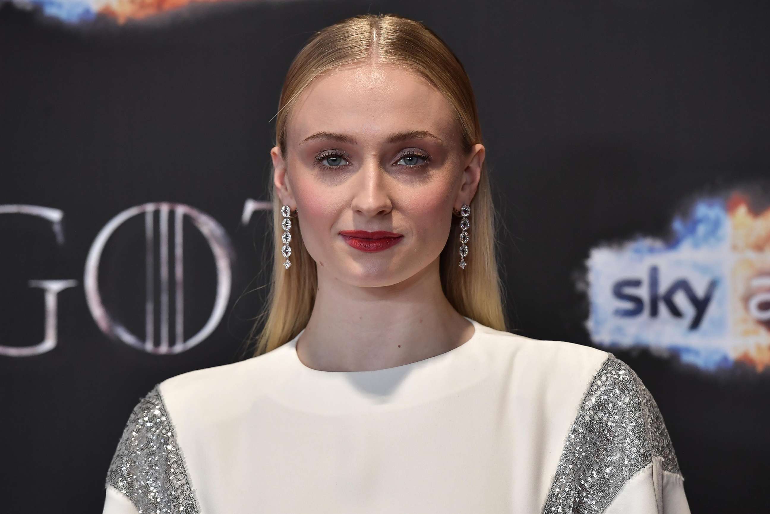 Sophie Turner ‘splits from boyfriend Peregrine Pearson again’