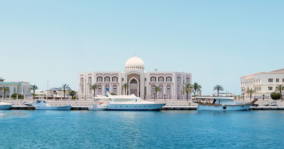 SEWA completes new water reservoir project in Al Haray