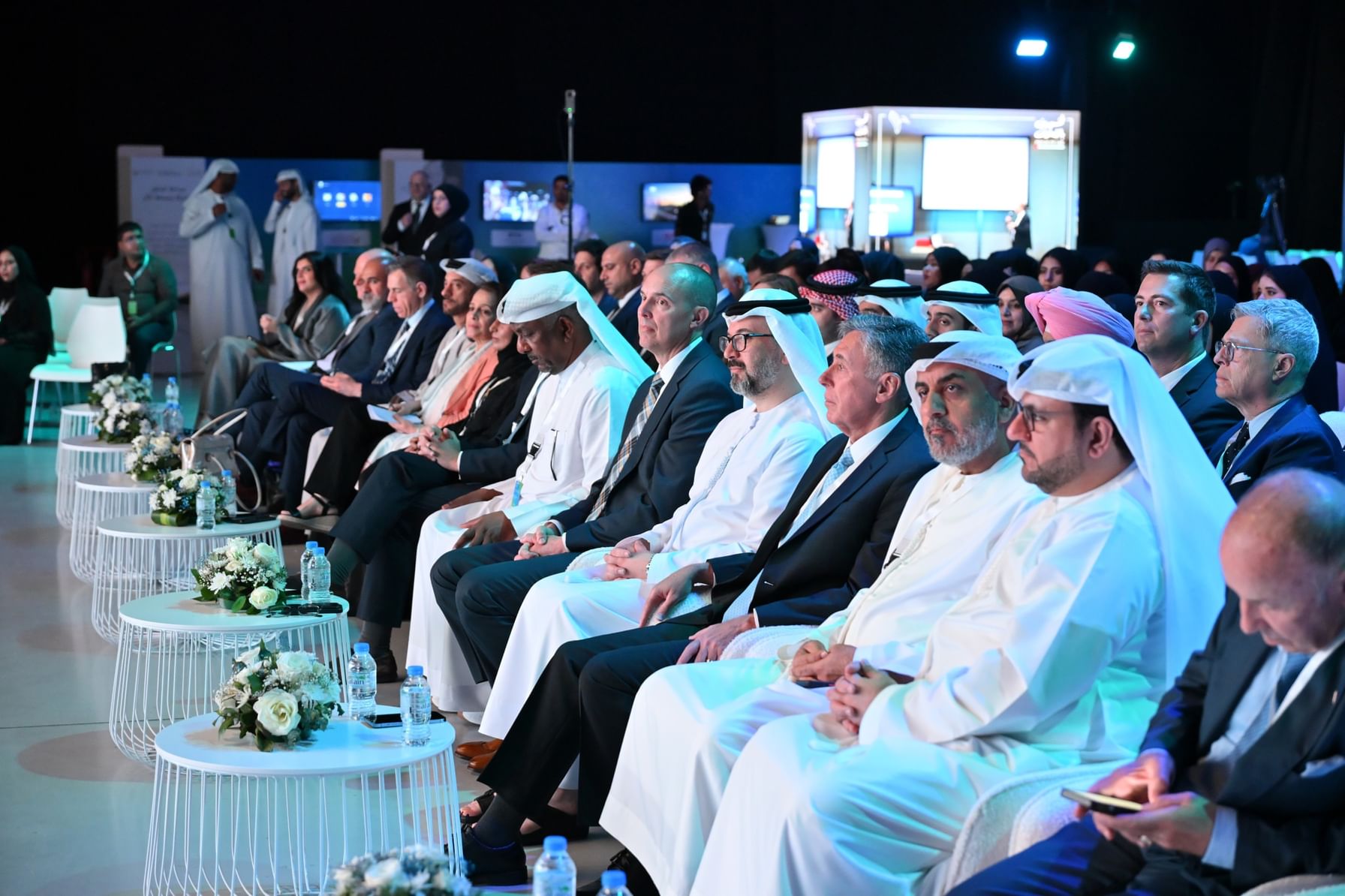 IDCT 2026 in Abu Dhabi highlights family, education role amid AI, media changes