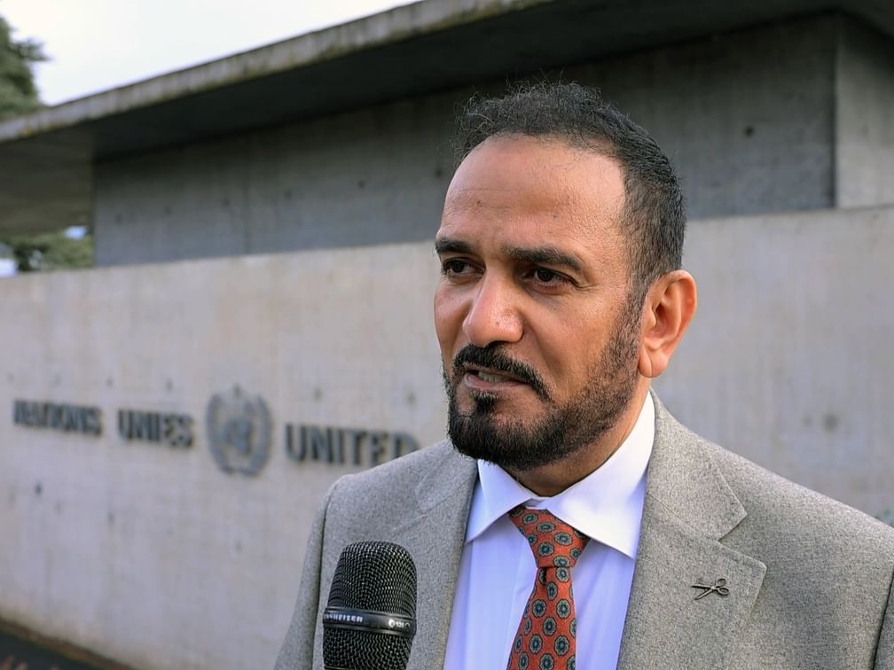 Higher Committee of Human Fraternity highlights global efforts to promote coexistence