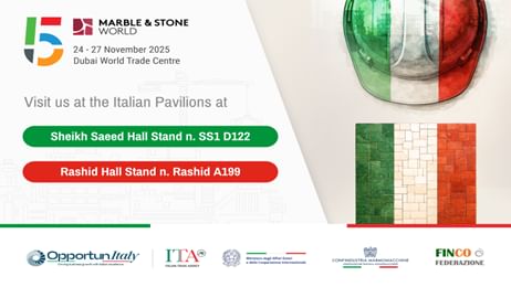 Italian manufacturers to showcase advanced construction technologies at Big 5 Global 2025