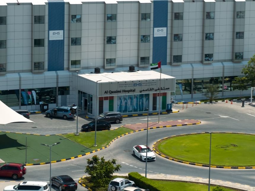 Al Qassimi Hospital adopts latest coronary angiography programme