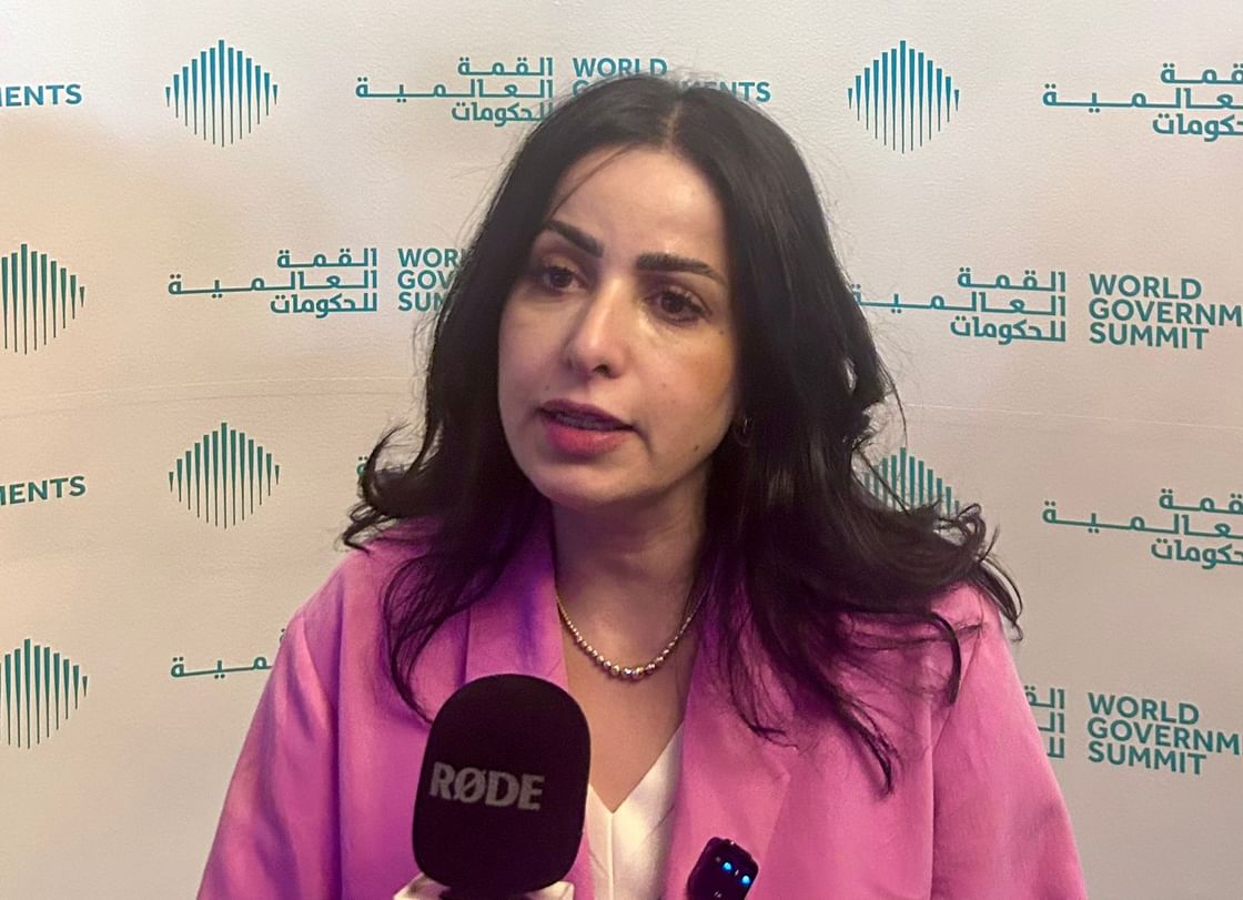 World Governments Summit unites international efforts on humanitarian issues: UNICEF Director