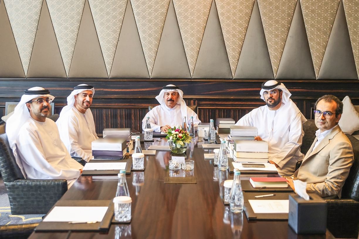 830 entries from 35 countries for Kanz Al Jeel award: ALC