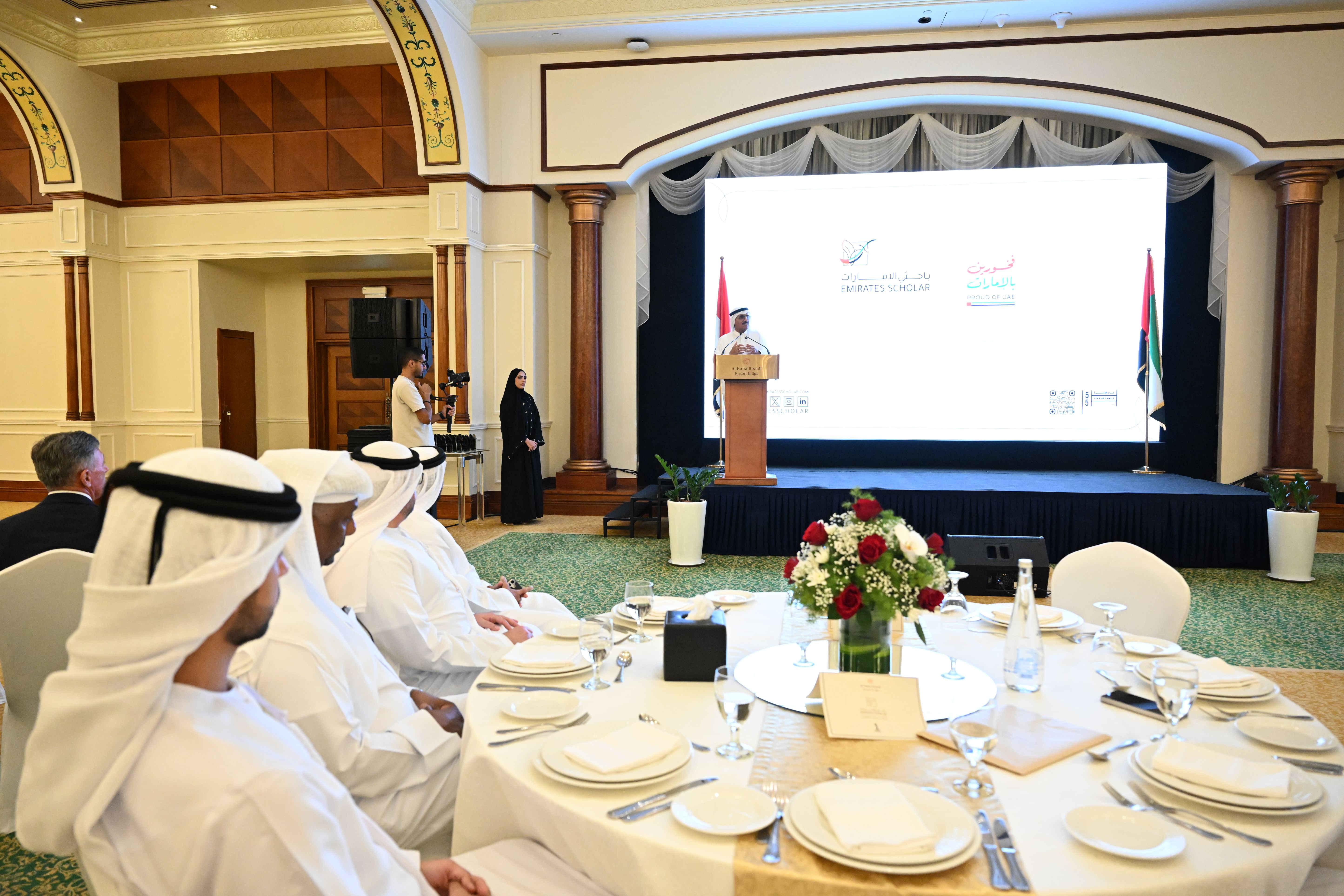 Emirates Scholar Centre announces outcomes of International Dialogue of Civilisations and Tolerance Conference 2026