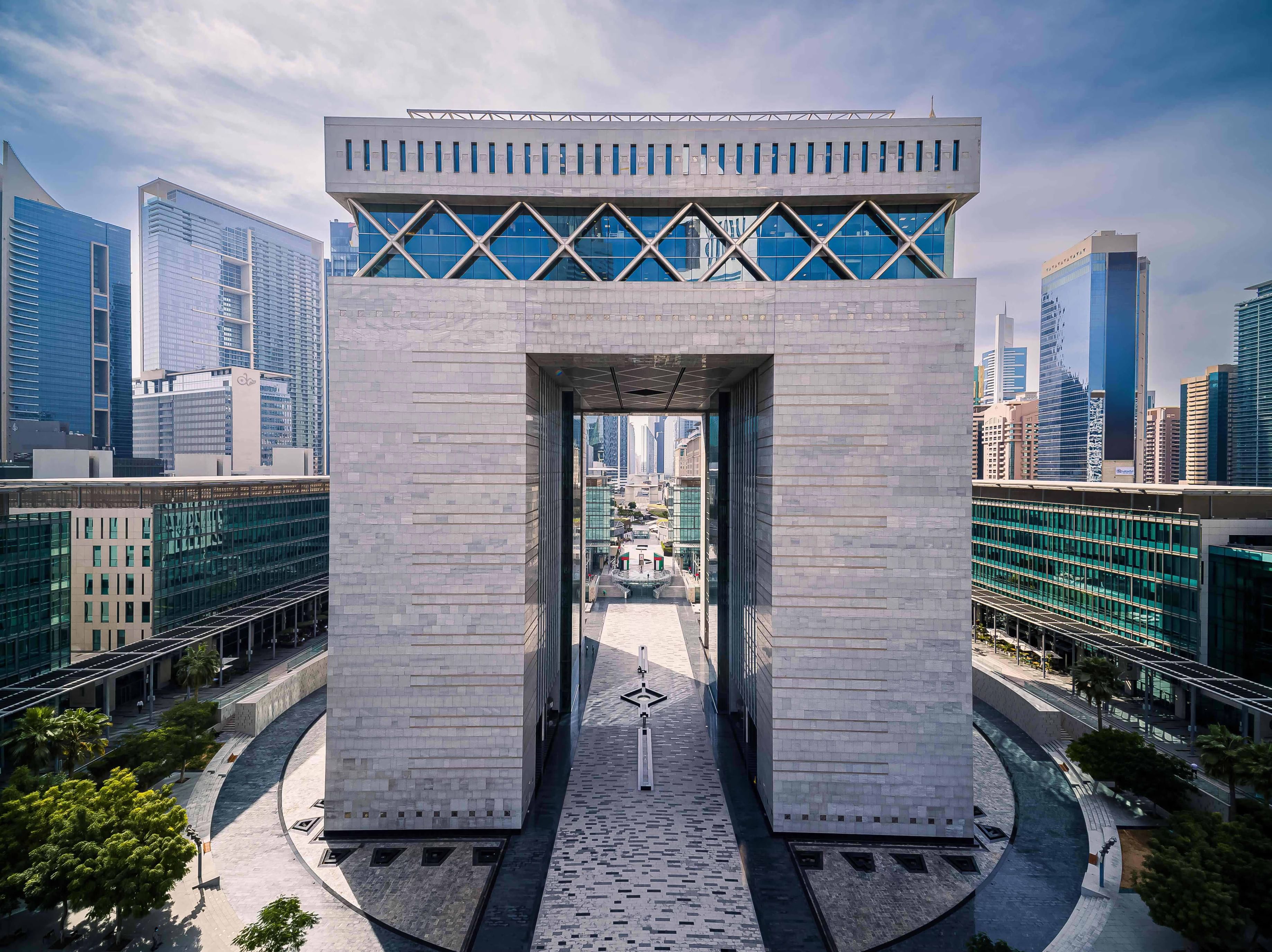 Generative AI adoption nearly tripled within DIFC in last 12 months
