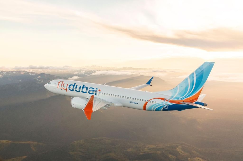 Bangkok joins flydubai’s network with launch of daily flights