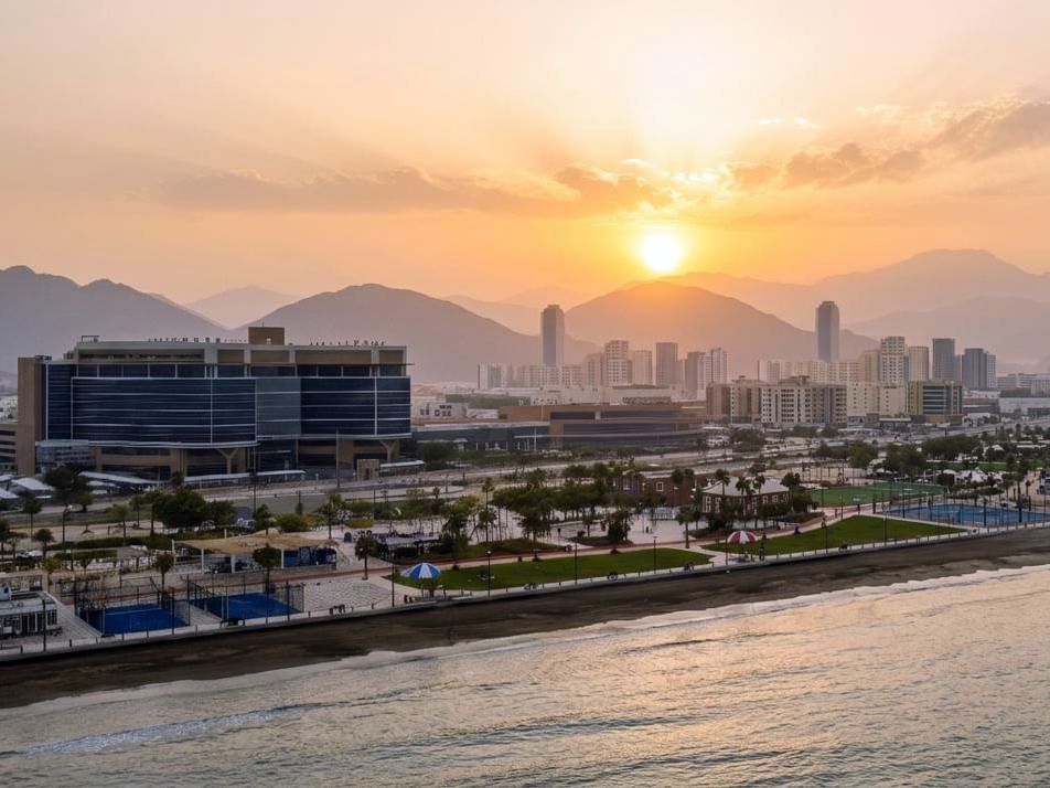 Yas Clinic Group awarded management, operation of Sheikh Khalifa Hospital in Fujairah