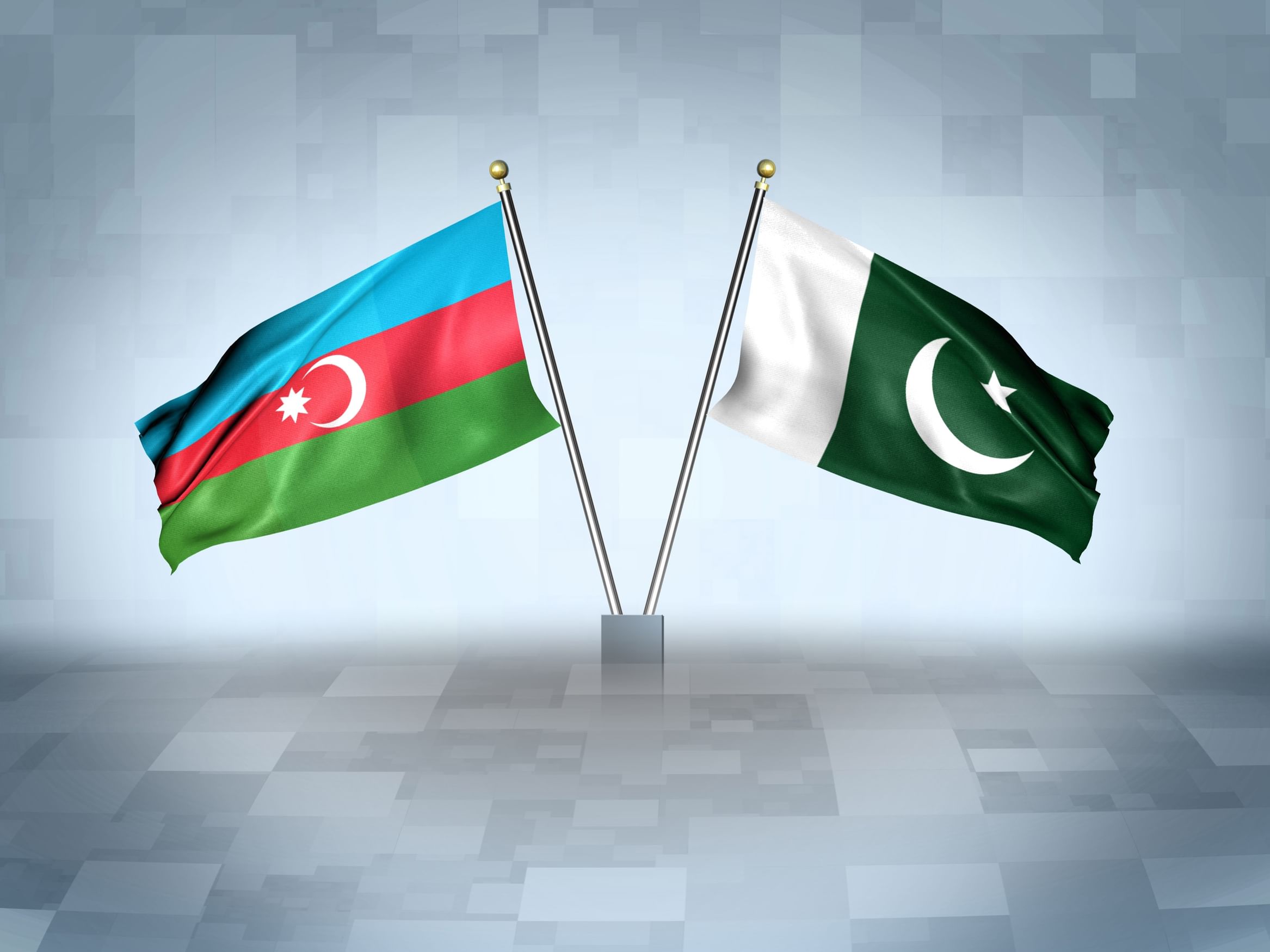 Azerbaijan to invest $2 billion in economic sector of Pakistan