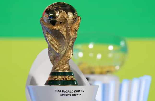 Mexico anticipates $3 billion in gains from hosting 2026 FIFA World Cup