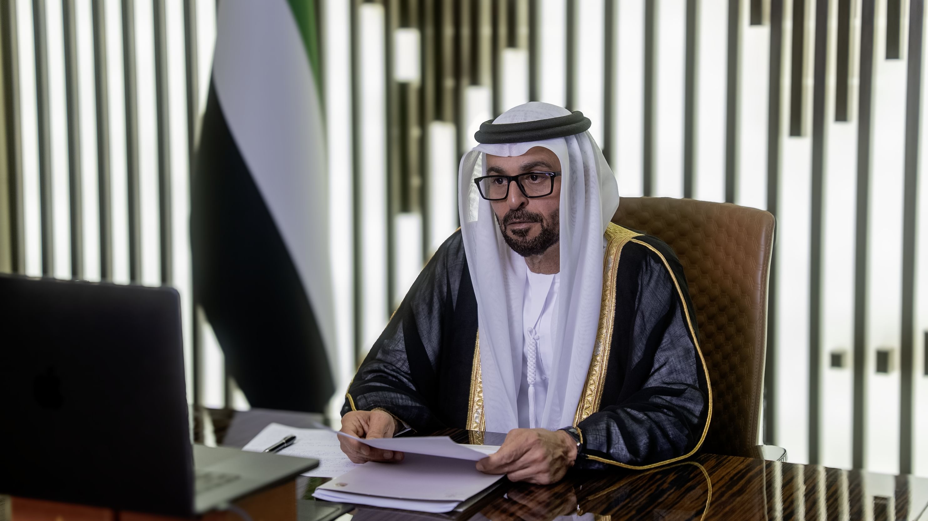 UAE participates in 7th Meeting of Heads of Prosecution Services of BRICS Countries