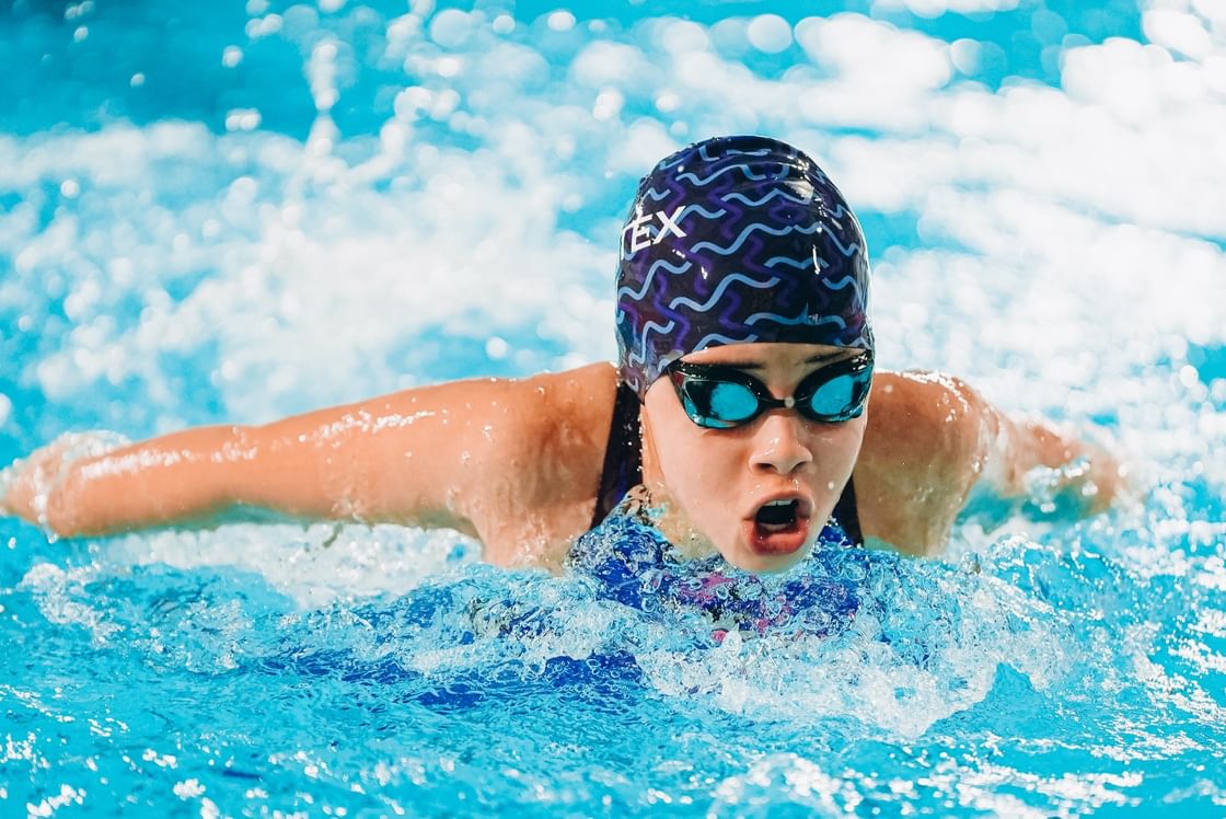 1,670 swimmers set for Dubai International Aquatics Championships