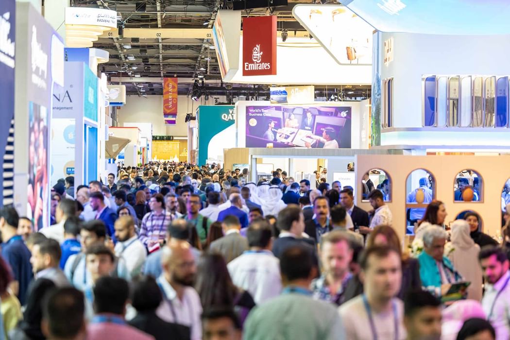 ATM 2026 to address rapid growth in Middle East’s aviation, cruise industries