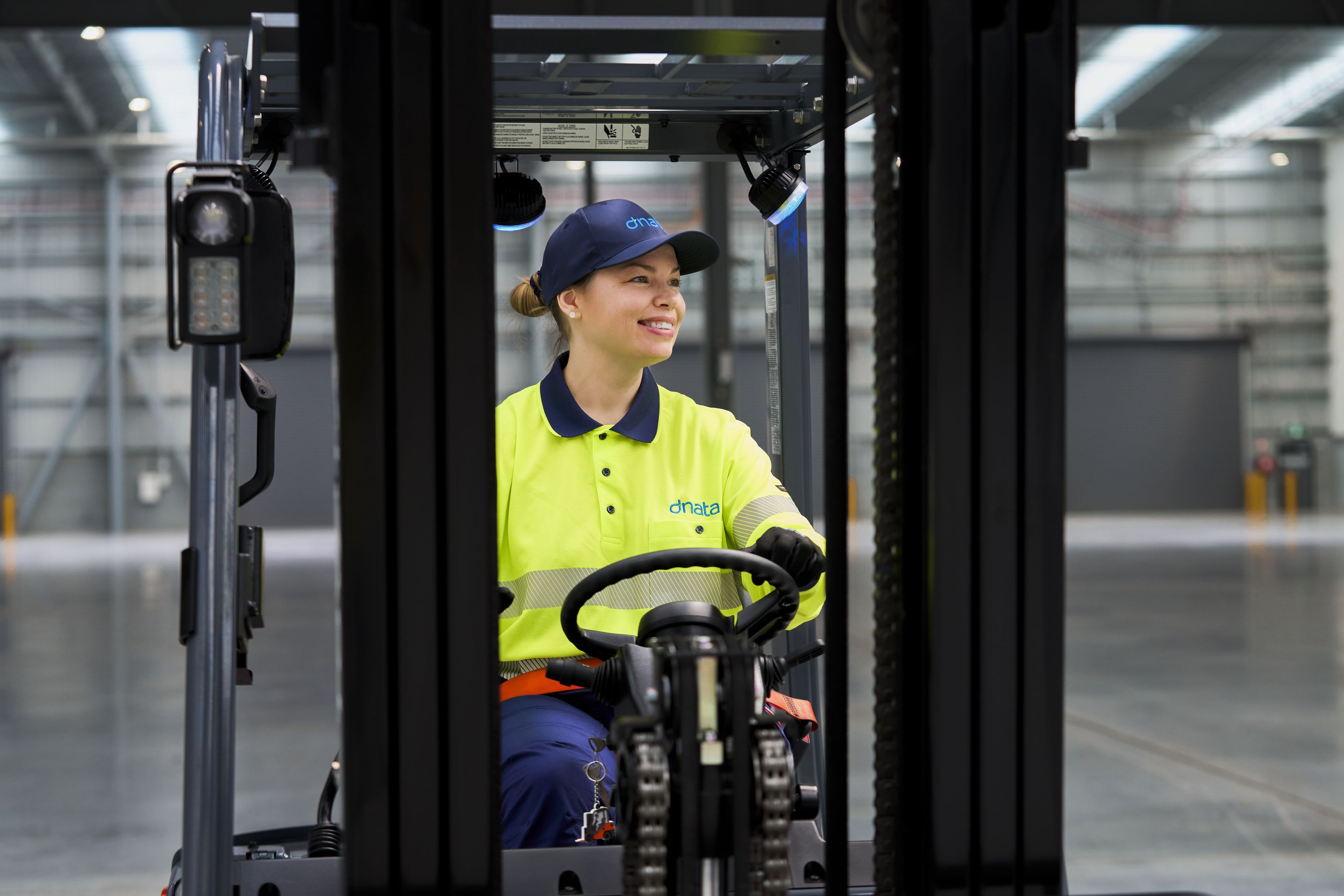 Dubai’s dnata earmarks A$32 million for cargo facility at Western Sydney International Airport