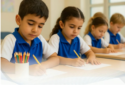 UAE announces new public school hours after change in Friday prayer time