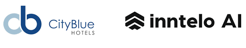 Africa's fastest-growing hotel group CityBlue Hotels selects Inntelo AI to deploy Artificial Intelligence (AI)-native operations across portfolio