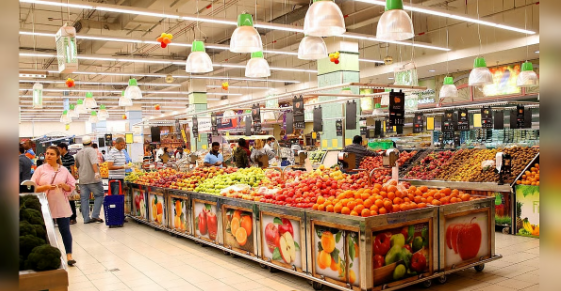 Dubai to inspect price stability of 9 goods on daily basis in Ramadan