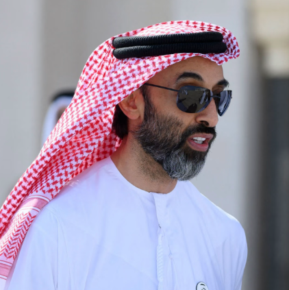 Tahnoon bin Zayed chairs ADQ Board of Directors meeting