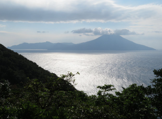 Over 180 quakes logged near Tokara island chain in southwestern Japan