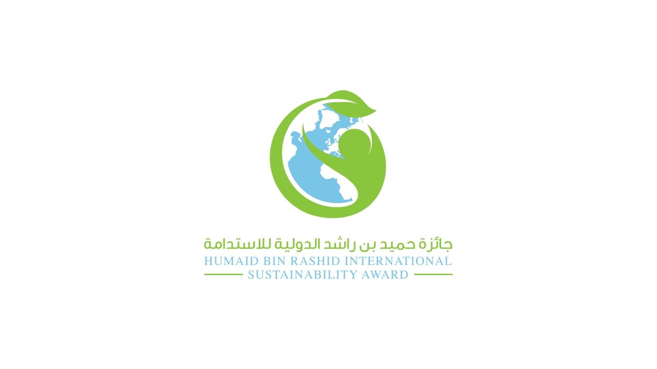 Humaid bin Rashid International Sustainability Award opens submissions until April 30