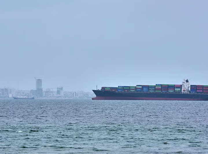 Hormuz crisis: When an energy shock becomes a food emergency