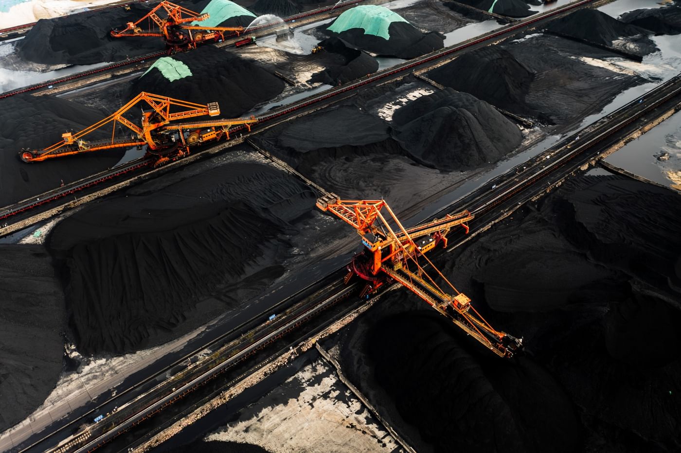 Beijing slashes coal consumption to below 1%