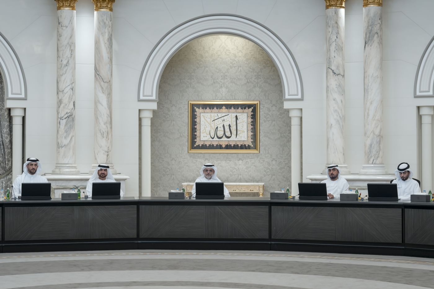SEC reviews functioning of Sharjah’s rental system