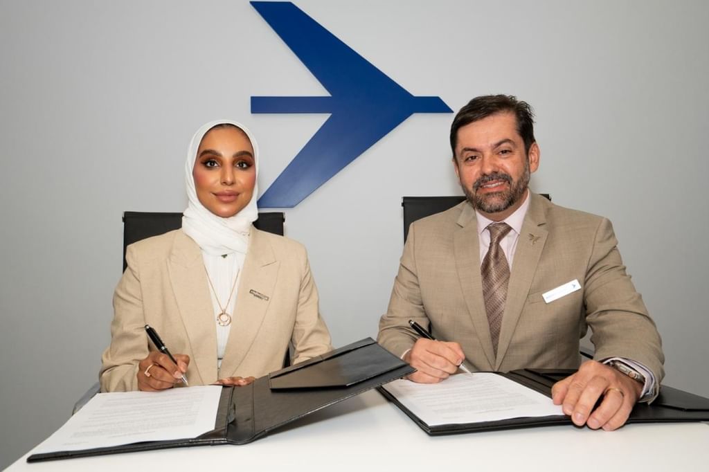 Strata Manufacturing, Embraer partner to support commercial aircraft aerostructures