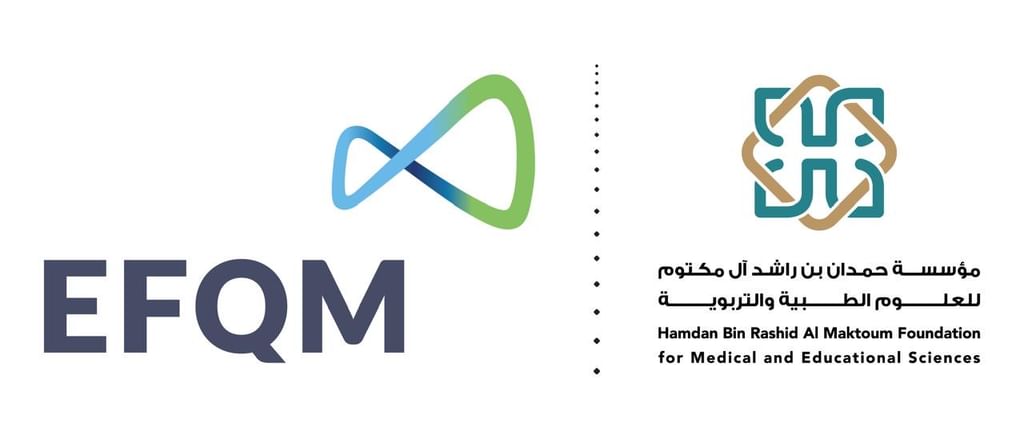 Hamdan EFQM Global Educational Award launched