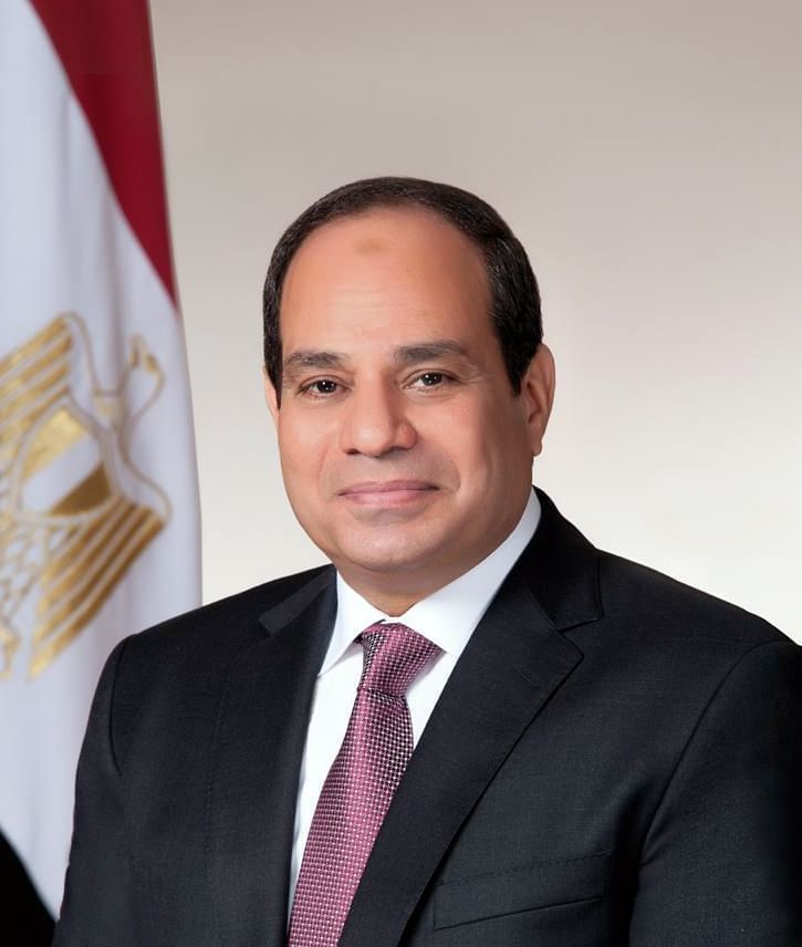 Cabinet reshuffle in Egypt