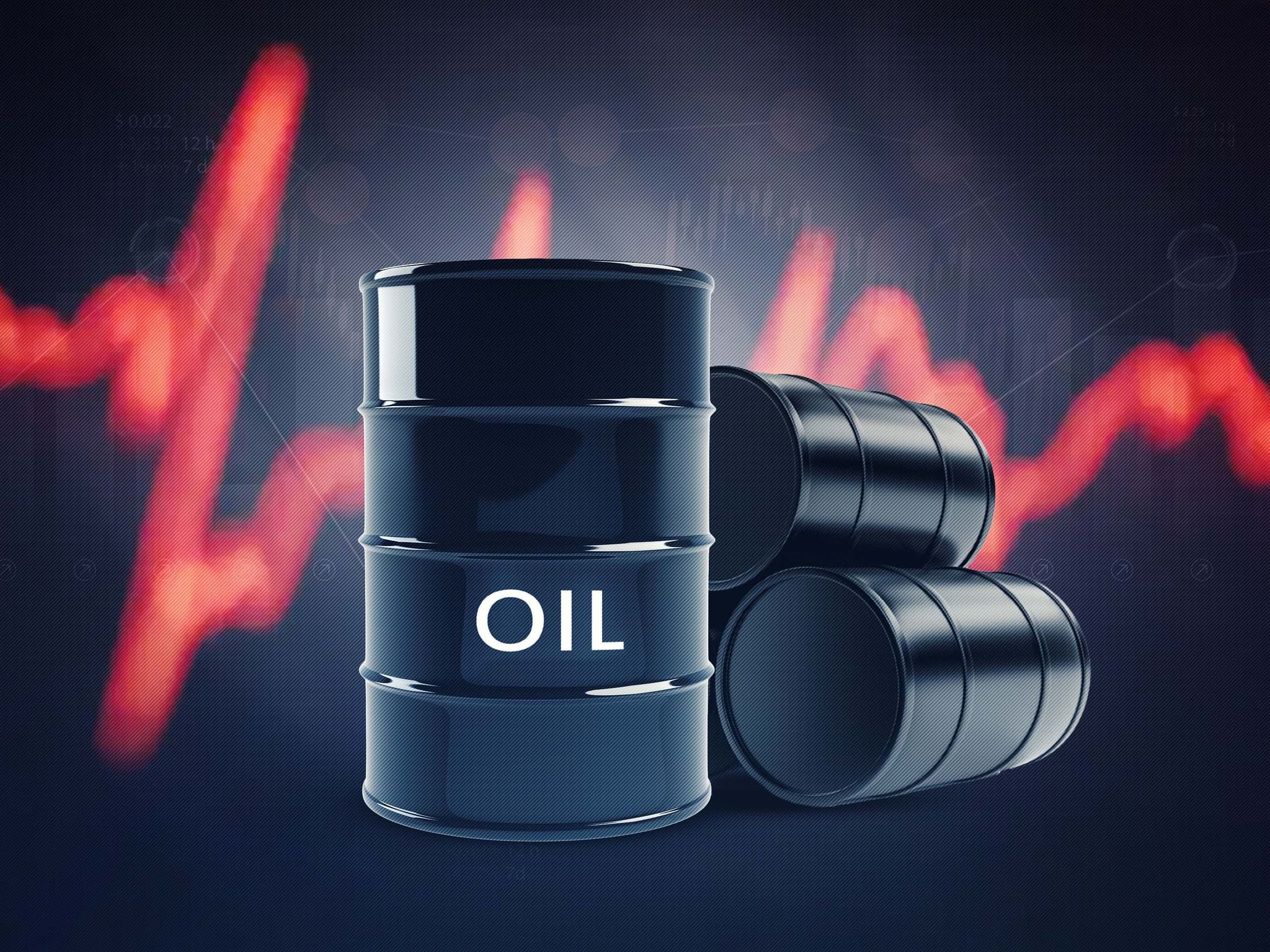 Oil steadies in early trade Tuesday
