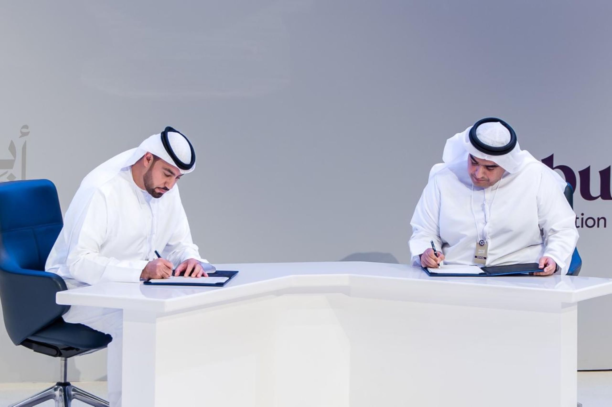 Abu Dhabi Youth Business Council, Khalifa Fund to advance entrepreneurship ecosystem