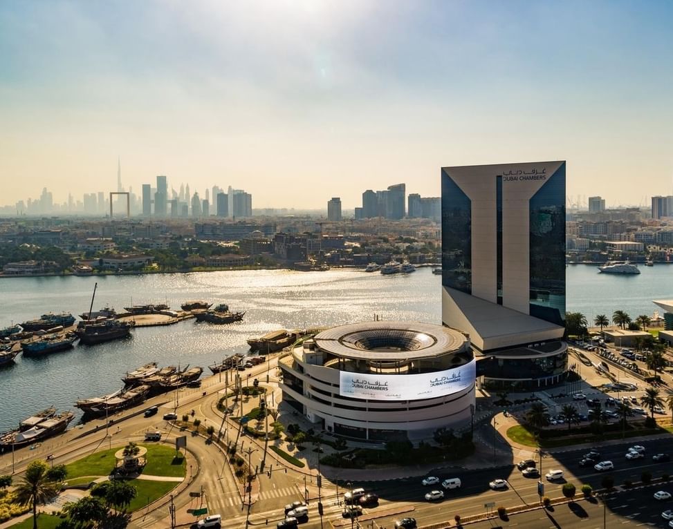 2,709 new member companies joined Dubai Chamber of Commerce in March 2026