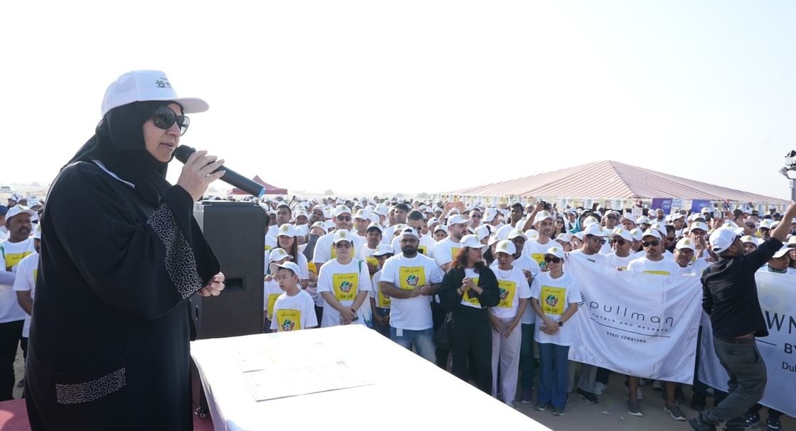 Clean UAE 2025 campaign commences in Dubai