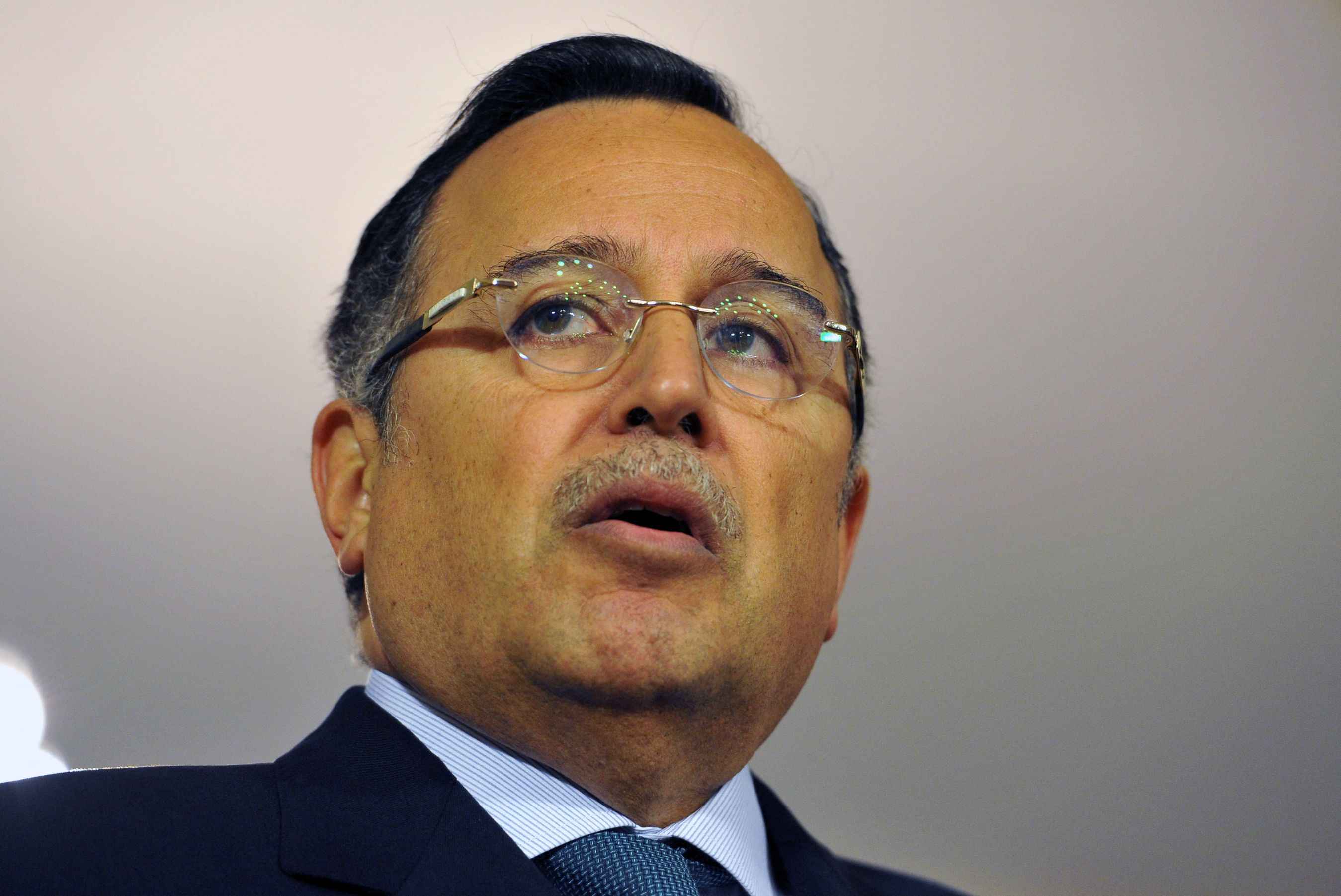 Nabil Fahmy appointed new Arab League Secretary-General