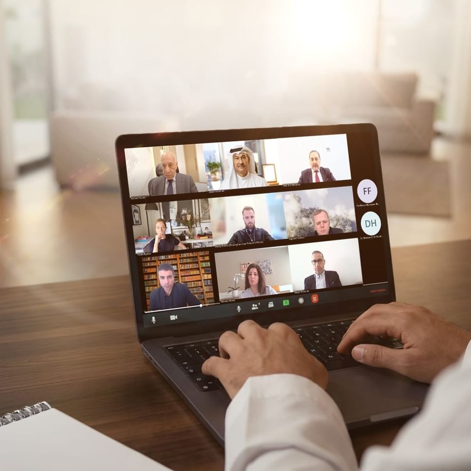 MoHESR’s Legal Profession Manpower Transformation Working Group holds first meeting