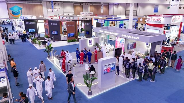 International Education Show 2024 concludes with over 25,000 visitors